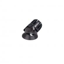 WAC US R2FRA1L-930-DB - FQ 2" Shallow Round Adjustable Trimless