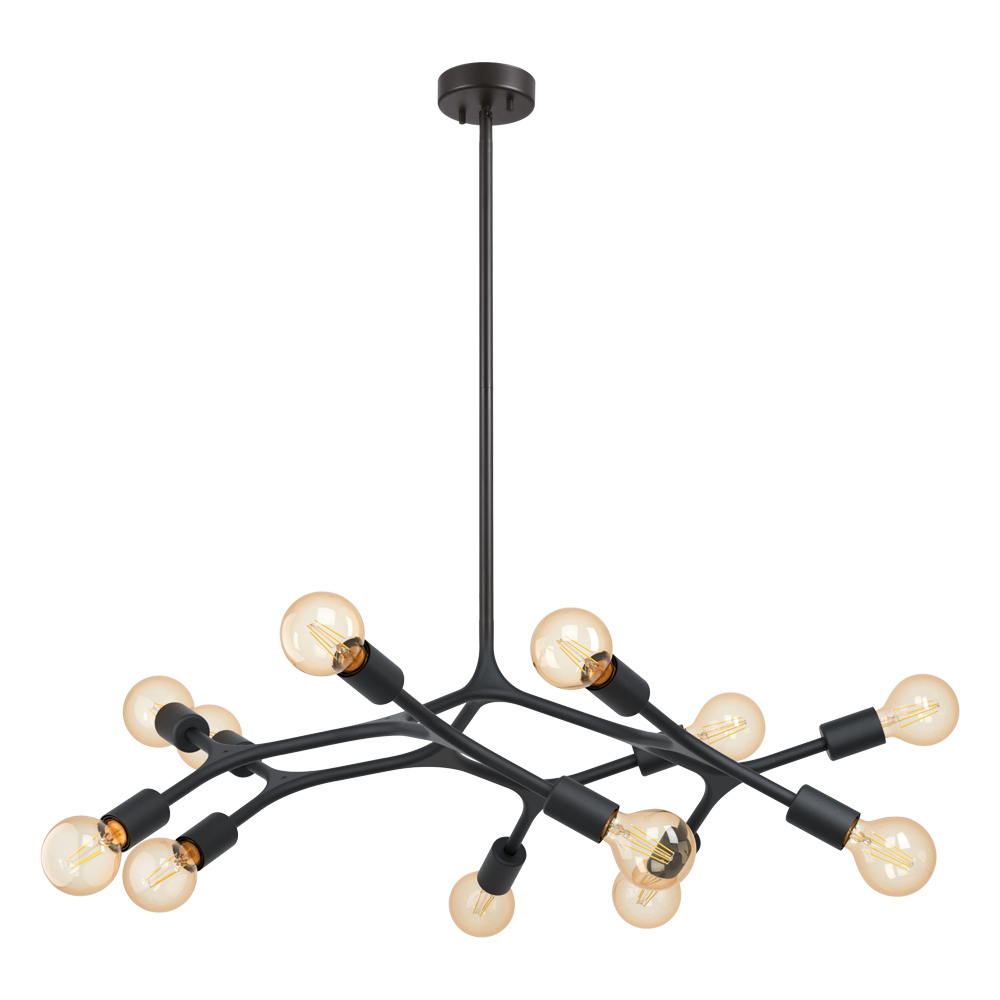 Bocadella 12-Light Pendant