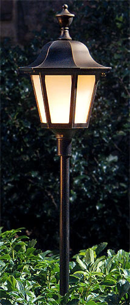 Landscape Lighting