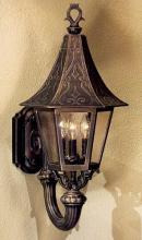 Hanover Lantern B224FSM - St. Augustine Medium