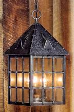 Hanover Lantern B8120 - Abington Large