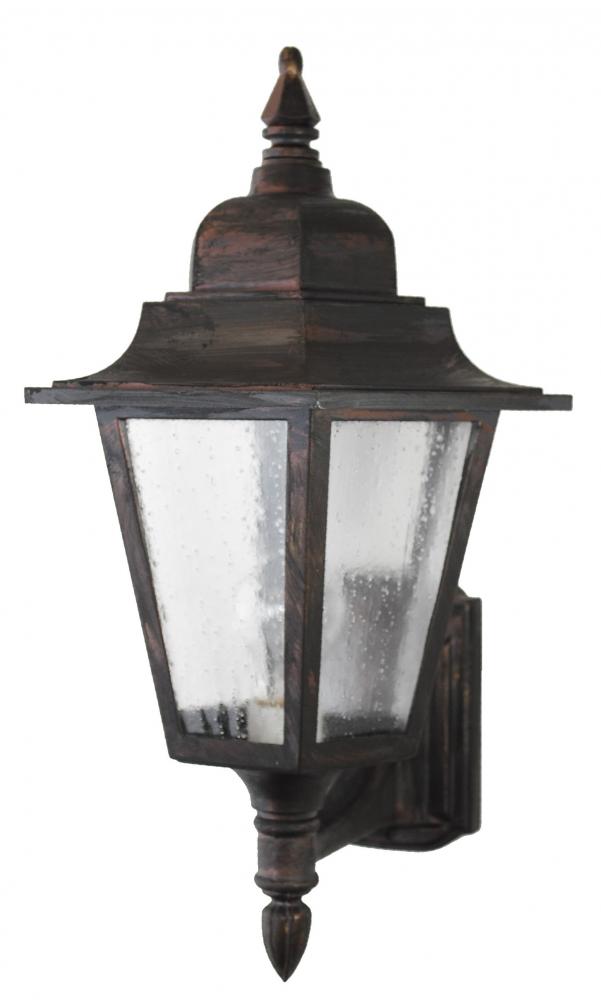 Avanti 1600 Series Wall Model 1659 Medium Outdoor Wall Lantern