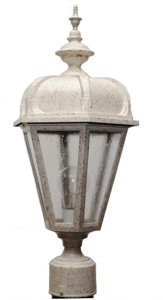 Kiss Lighting K1800 Series Post Model K1850 Medium Outdoor Wall Lantern