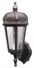 Melissa Lighting K183009 - Kiss Lighting K1800 Series Wall Model K183009 Small Outdoor Wall Lantern