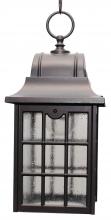 Melissa Lighting K631 - Kiss Lighting K600 Series Hanging Model K631 Small Outdoor Wall Lantern