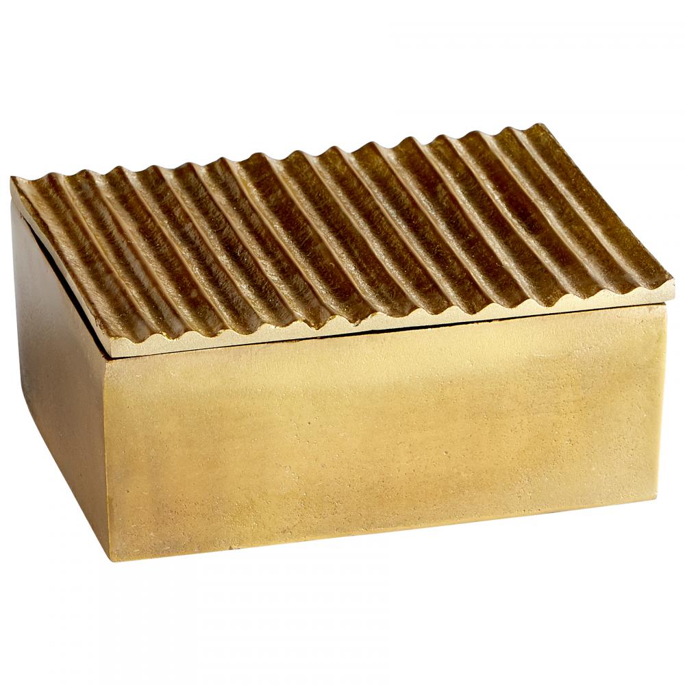 Bullion Container -LG