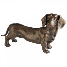 Cyan Designs 06282 - Fido Sculpture | Bronze