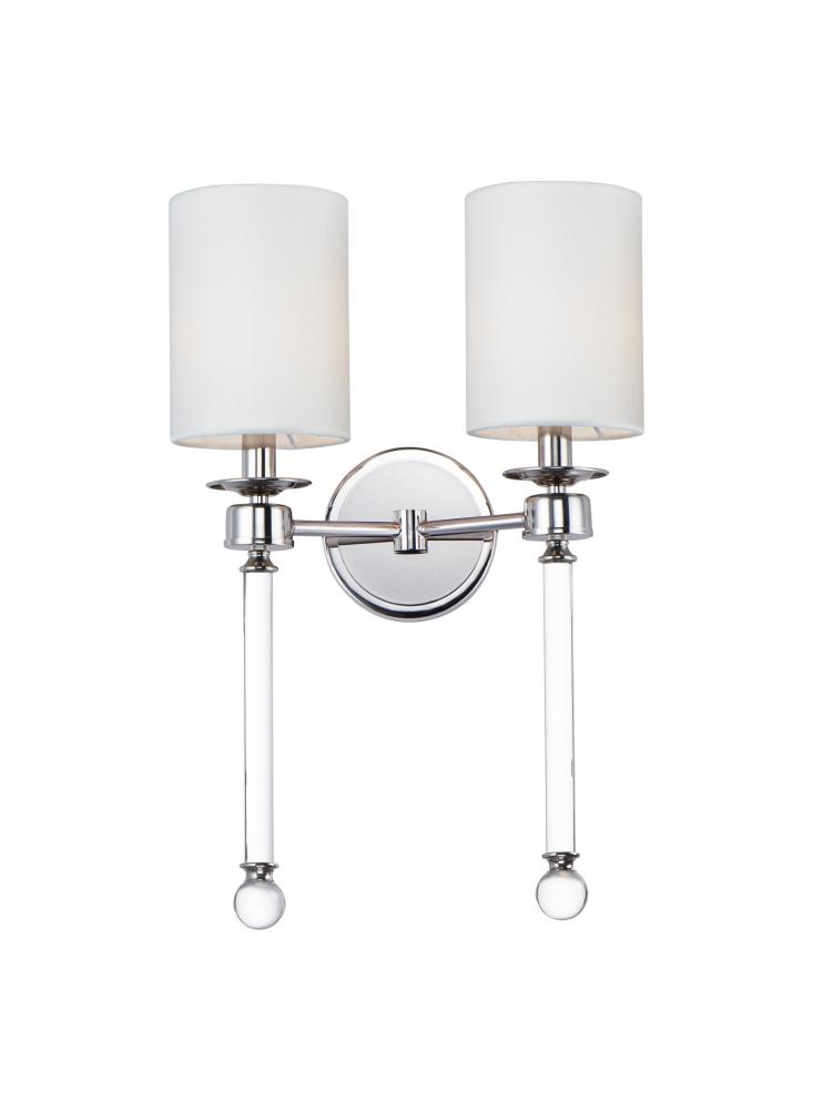 Lucent-Wall Sconce