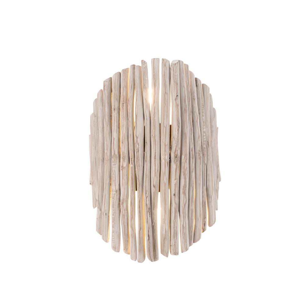 Baywood-Wall Sconce