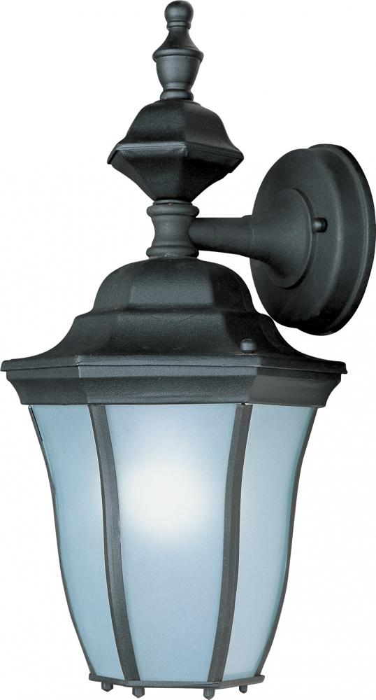 Madrona LED 1-Light Outdoor Wall Lantern