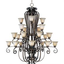 Maxim 22248WSPD - Fremont-Multi-Tier Chandelier