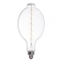 Bulbrite 776314 - LED4BT56/22K/FIL