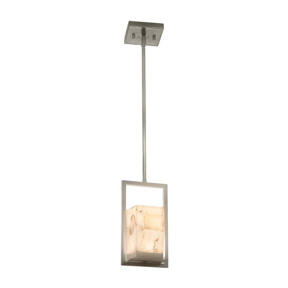 Laguna 1-Light LED Outdoor Mini-Pendant