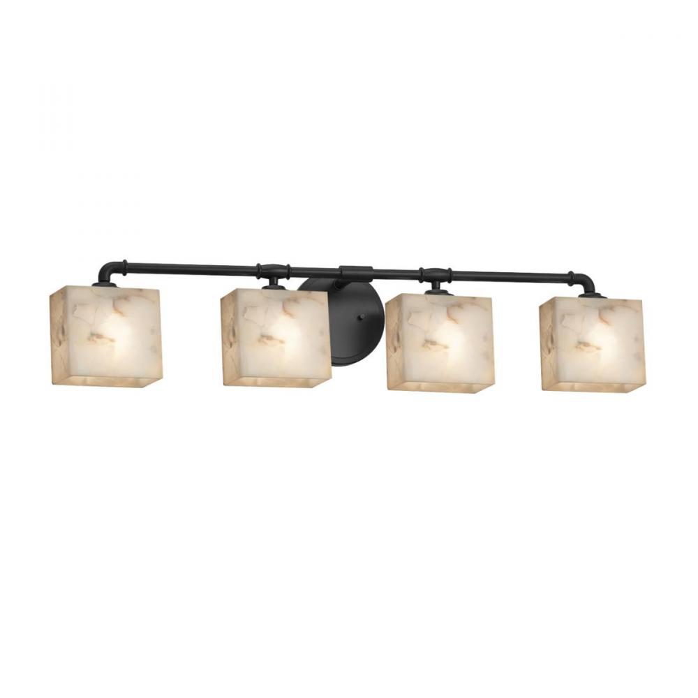 Bronx 4-Light LED Bath Bar