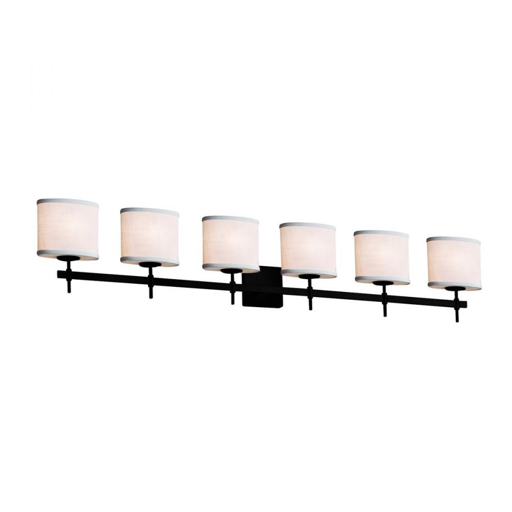 Union 6-Light Bath Bar