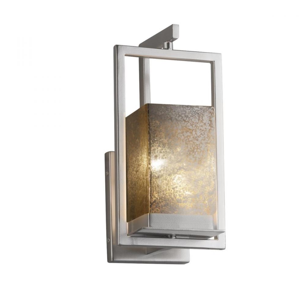 Laguna 1-Light LED Outdoor Wall Sconce