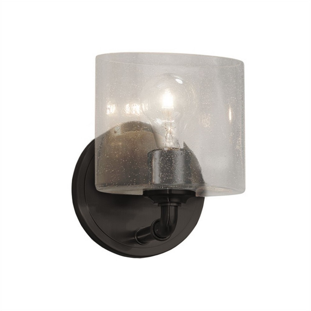 Bronx ADA 1-Light Wall Sconce