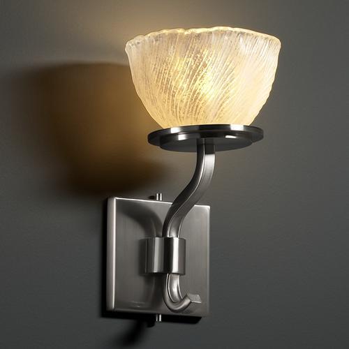 Sonoma 1-Light Wall Sconce (Short)