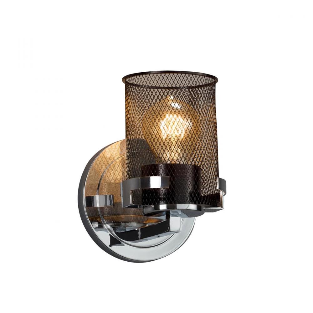 Atlas 1-Light Wall Sconce