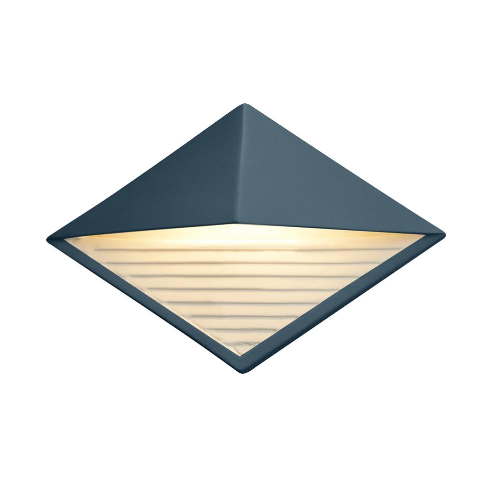 ADA Diamond LED Wall Sconce