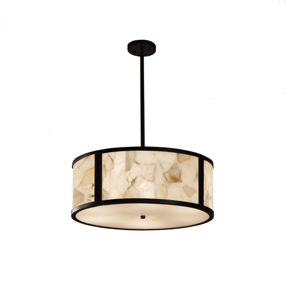 Tribeca 24" LED Drum Pendant