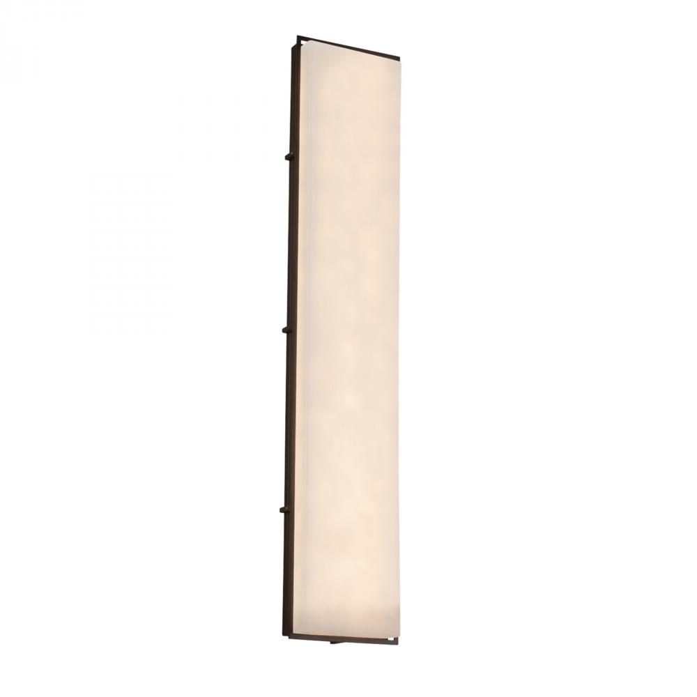 Avalon 60" ADA Outdoor/Indoor LED Wall Sconce