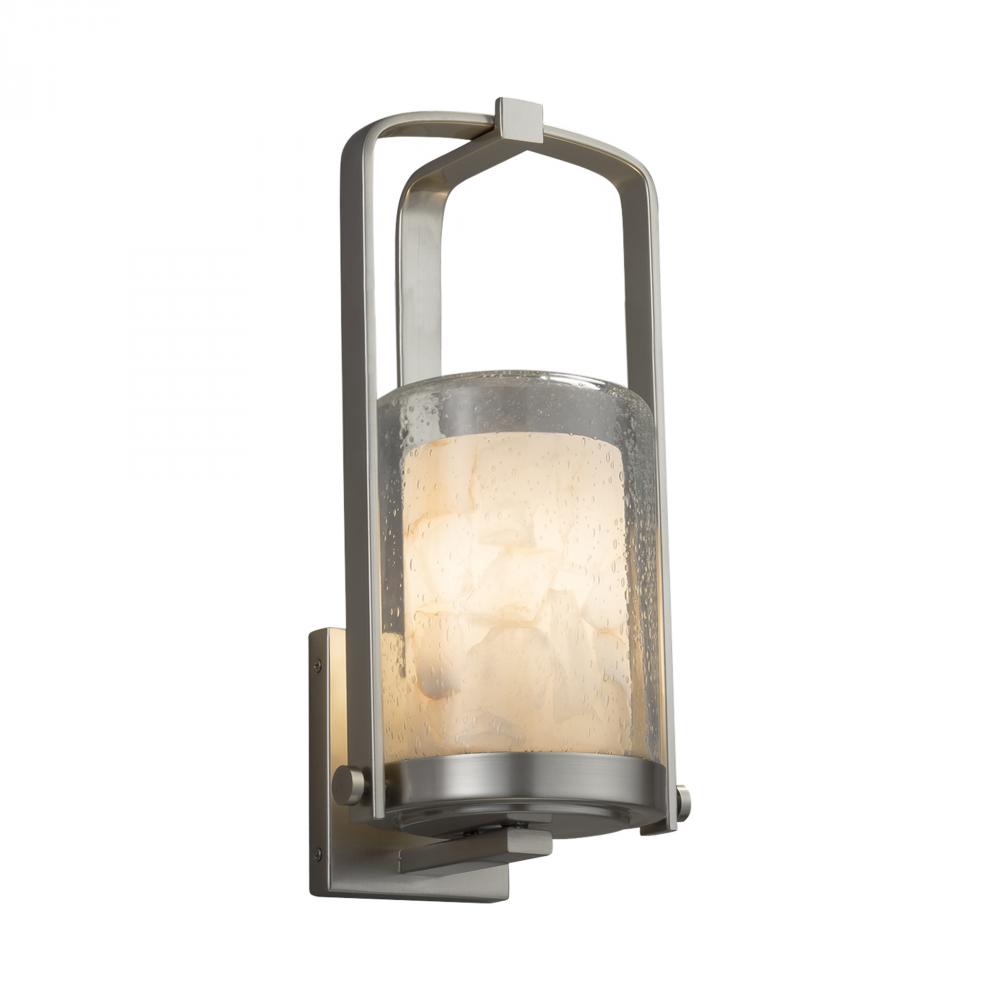 Atlantic Small Outdoor LED Wall Sconce