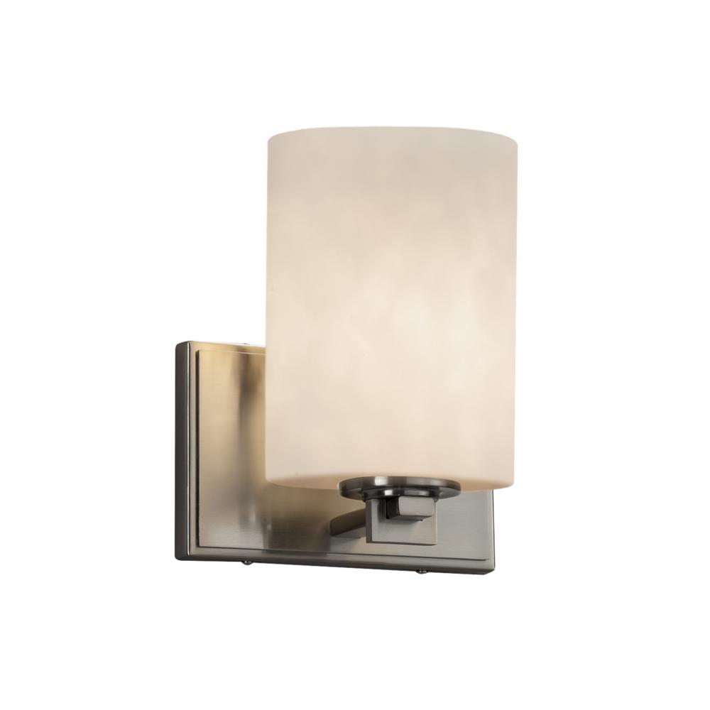 Era 1-Light Wall Sconce