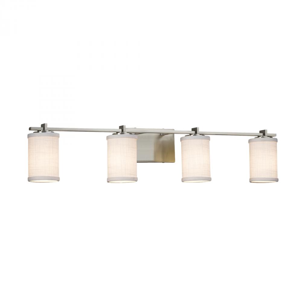 Era 4-Light Bath Bar