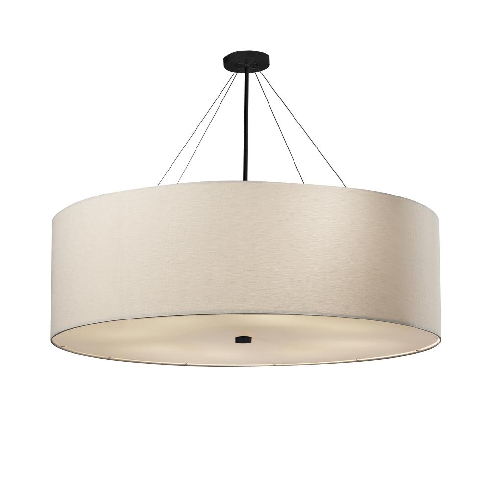 Classic 60" Drum Pendant