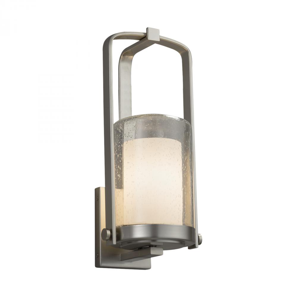 Atlantic Small Outdoor LED Wall Sconce