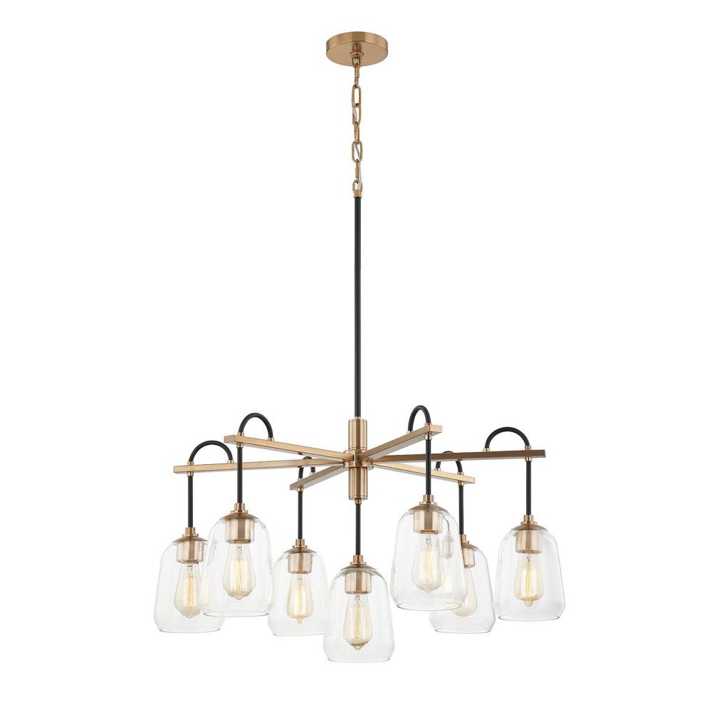 Arcwell 7-Light Chandelier