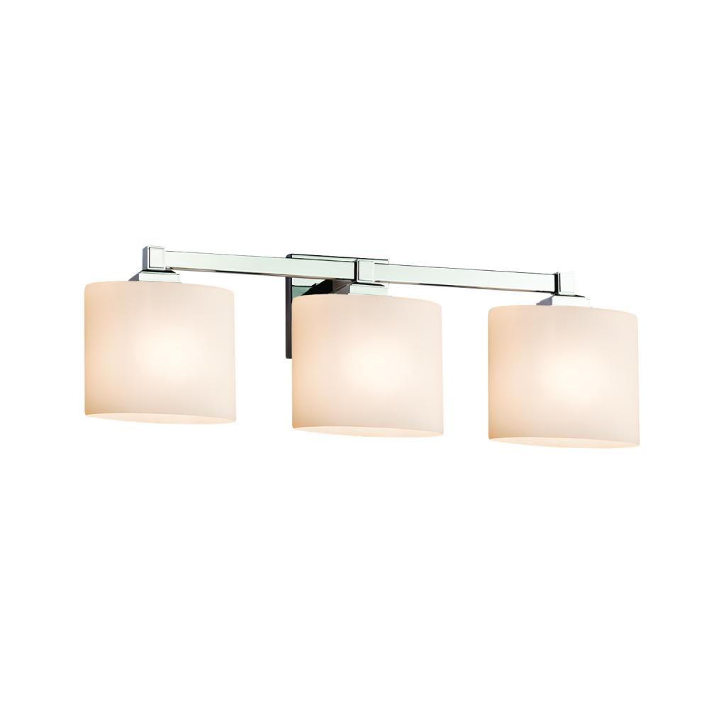 Regency 3-Light LED Bath Bar