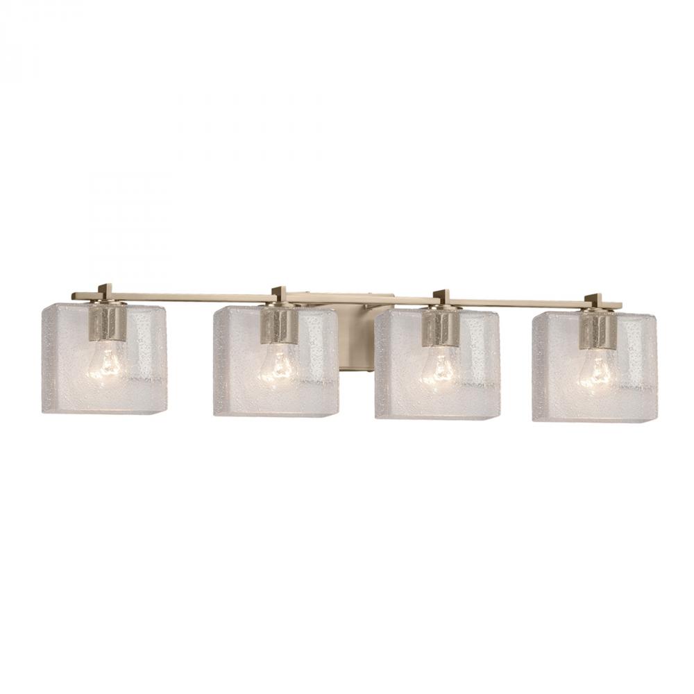 Era 4-Light Bath Bar