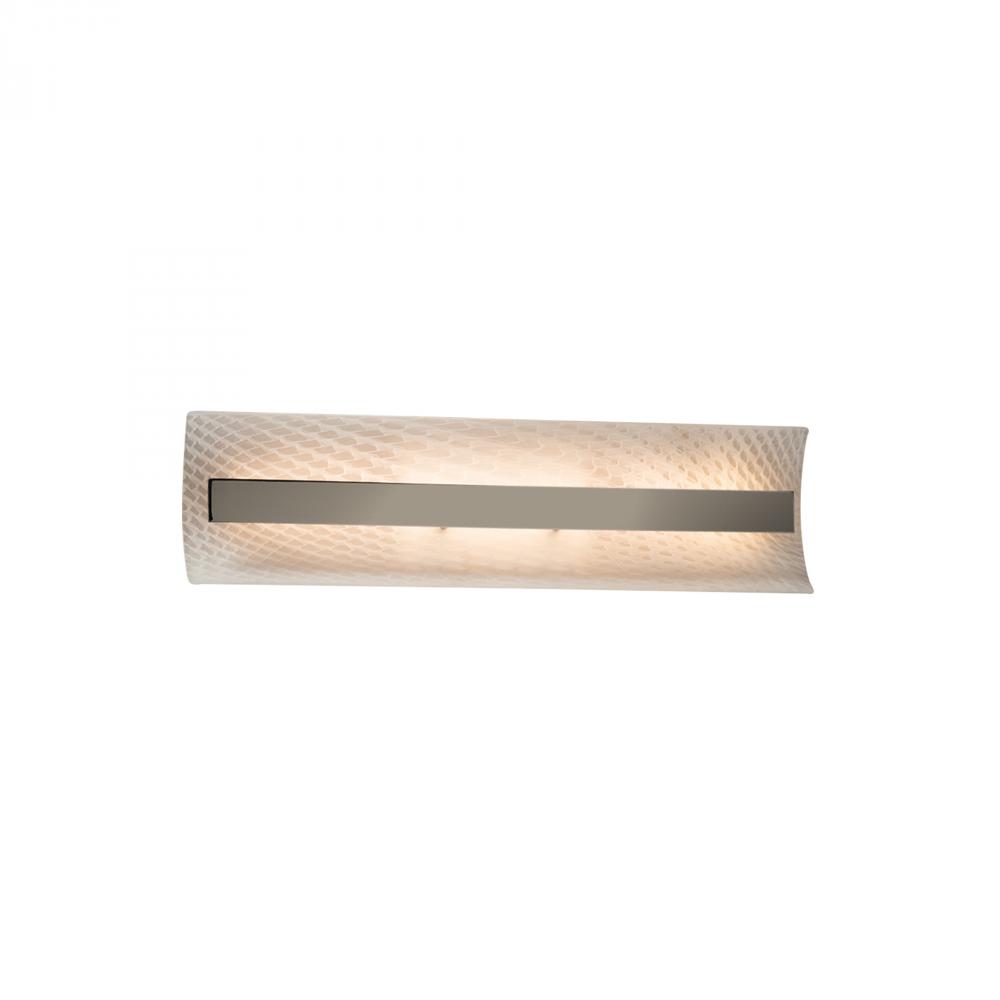 Contour 21" Linear LED Wall/Bath