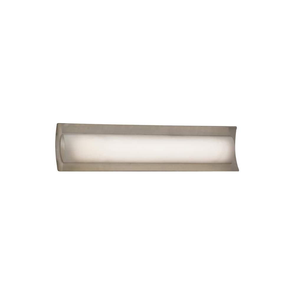 Lineate 22" Linear LED Wall/Bath