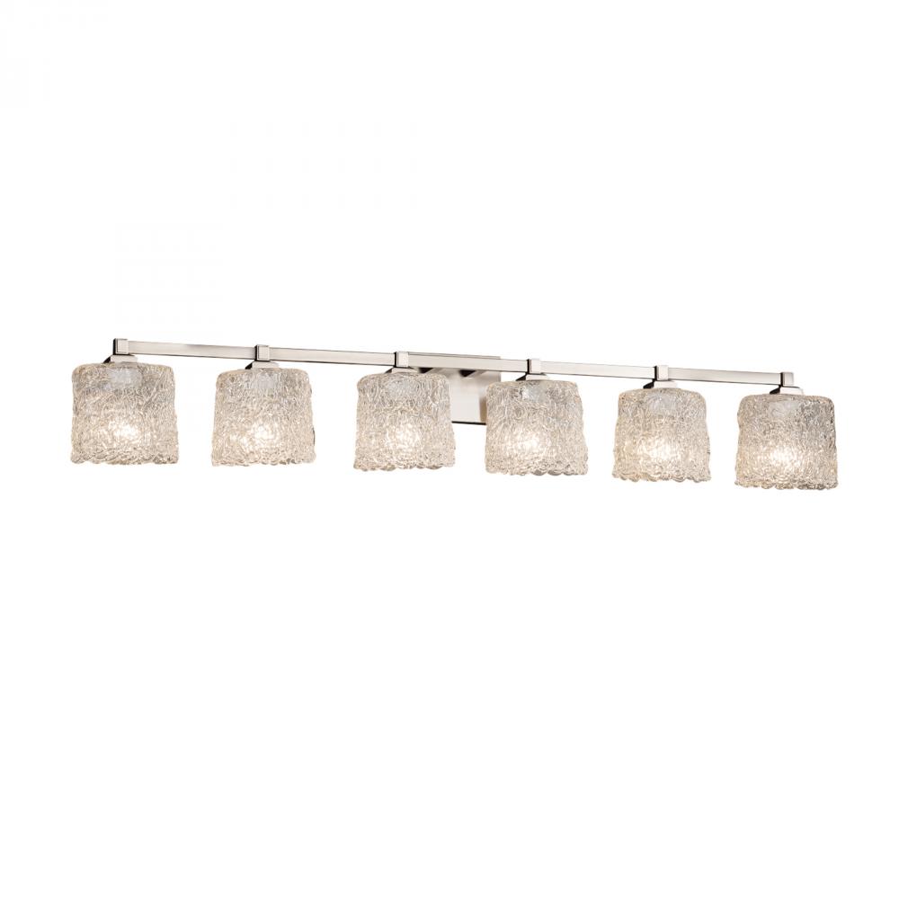 Regency 6-Light LED Bath Bar