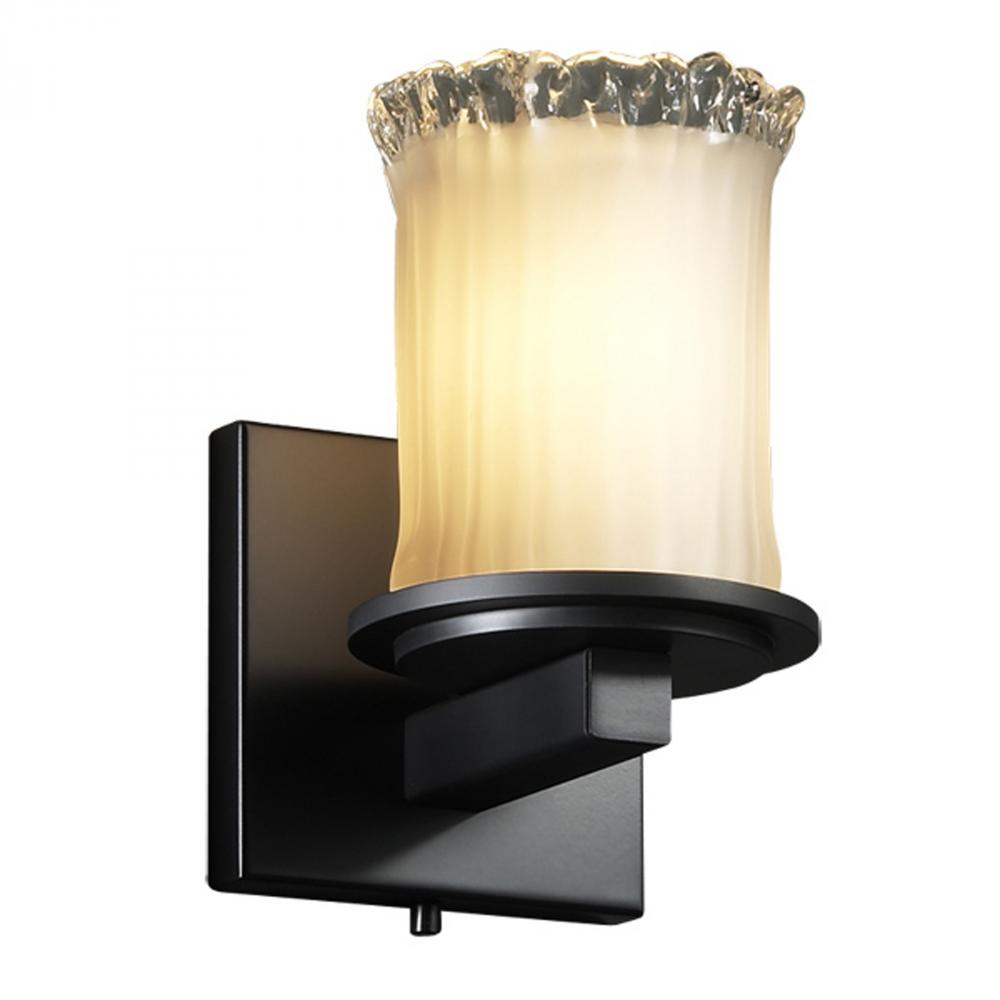 Dakota 1-Light Wall Sconce