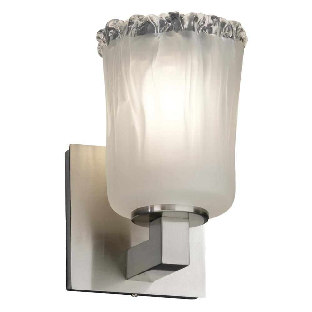 Modular 1-Light Wall Sconce