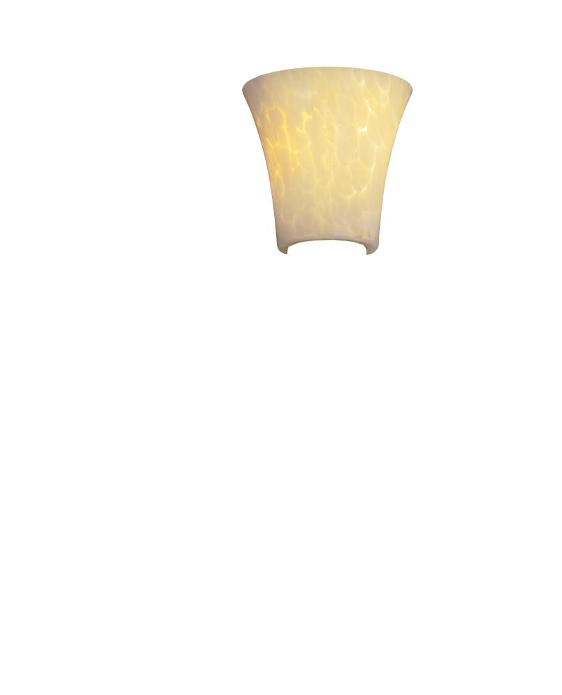 Capellini 1-Light Wall Sconce