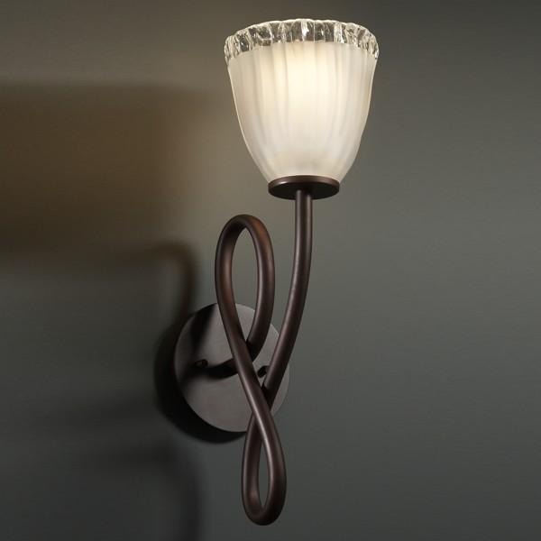 Capellini 1-Light Wall Sconce