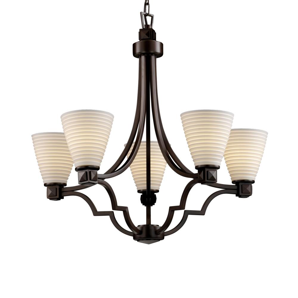 Argyle 5-Light Chandelier