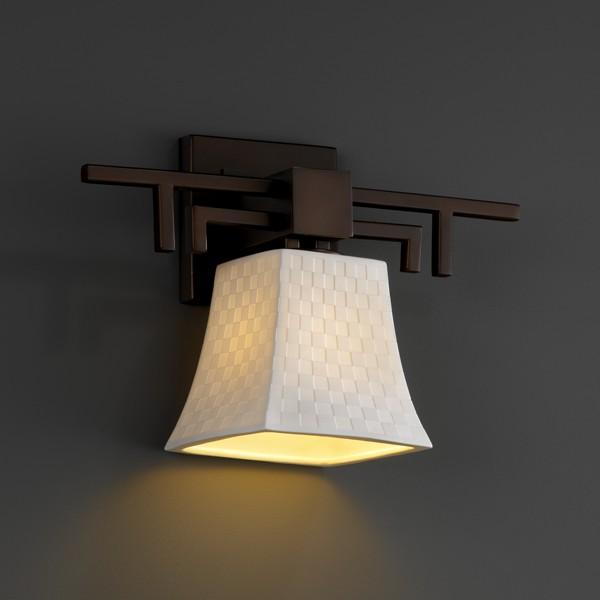 Aero 1-Light Wall Sconce