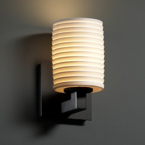 Modular 1-Light Wall Sconce