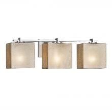  FSN-8443-55-MROR-CROM-LED3-2100 - Era 3-Light LED Bath Bar