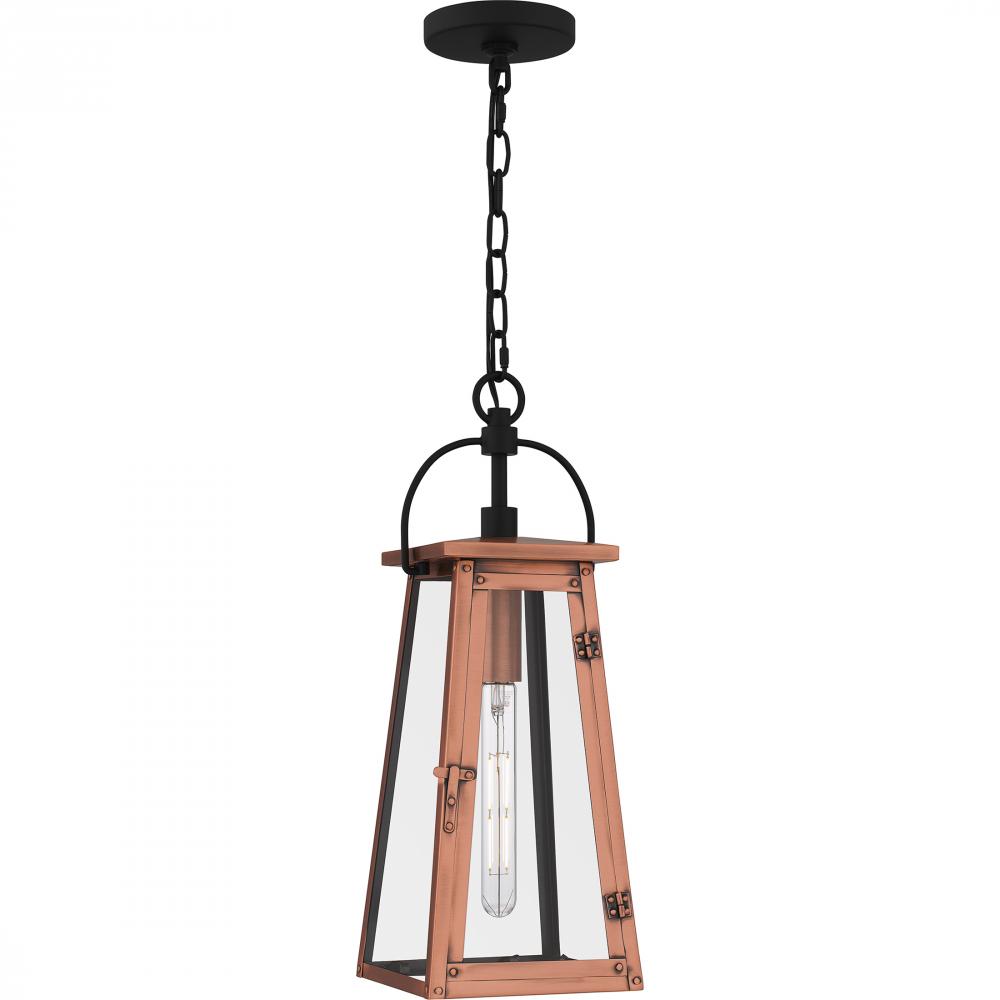 Carolina Outdoor Lantern