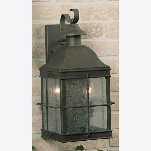 WALL LANTERN