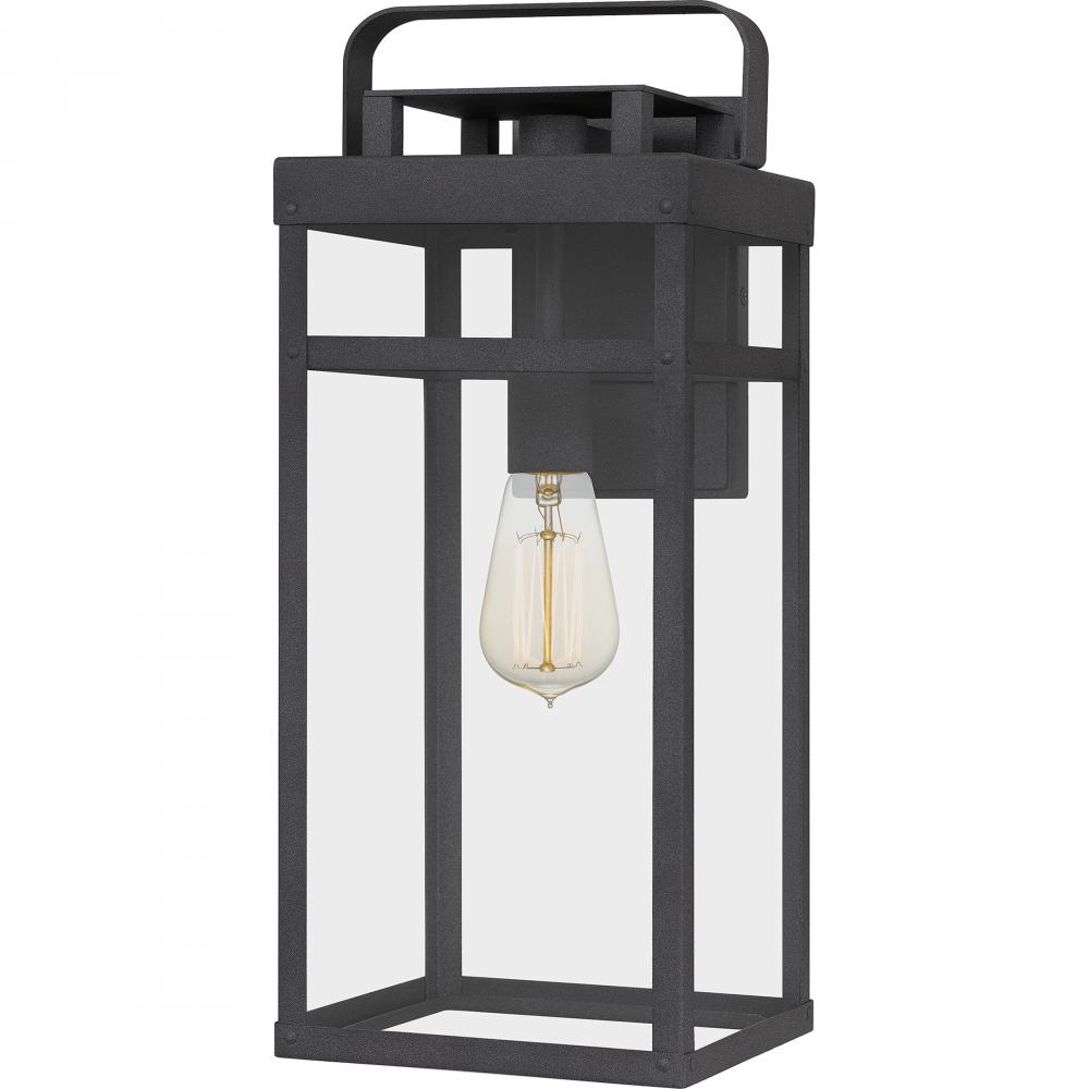 Keaton Outdoor Lantern