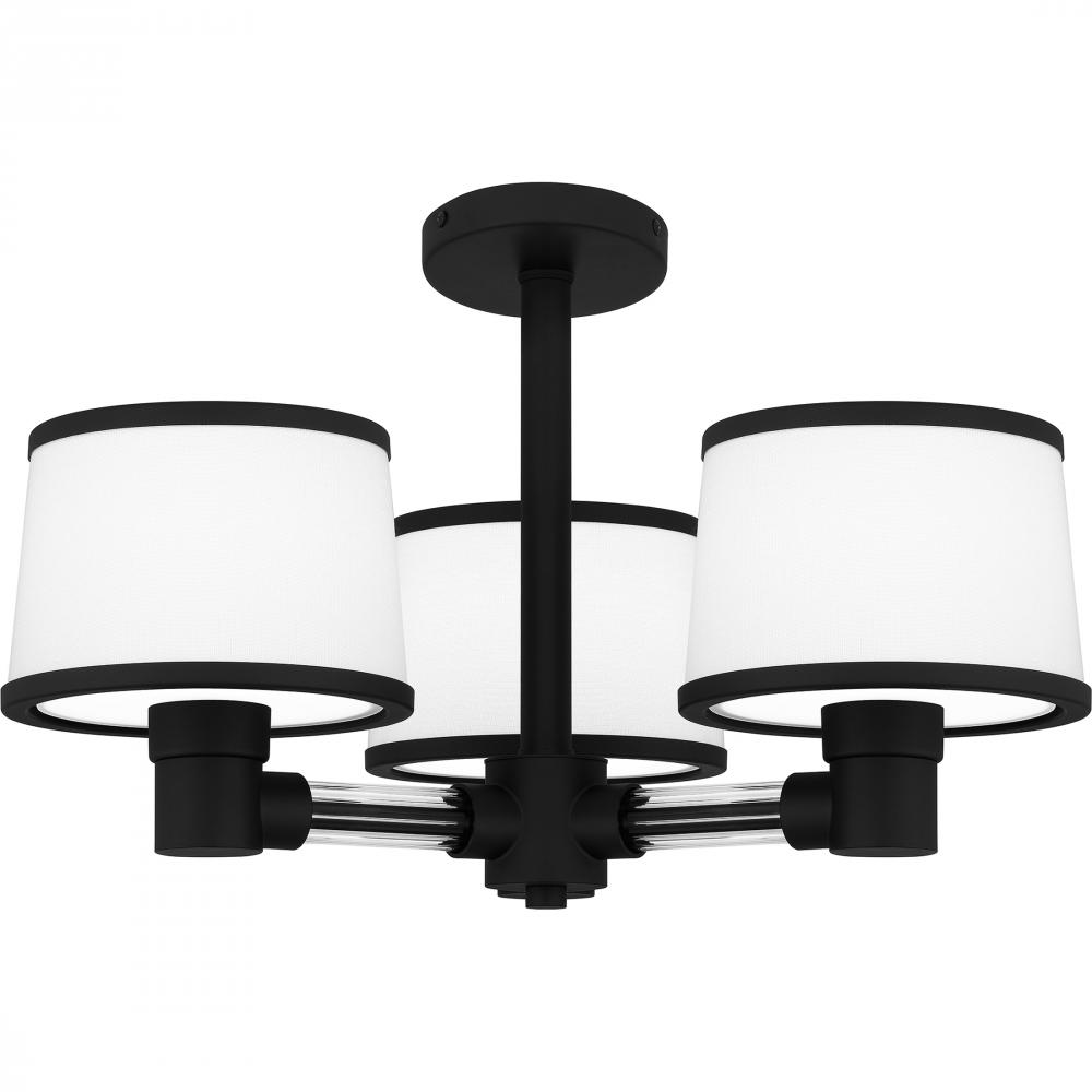 Kylen Semi-Flush Mount