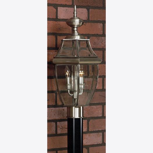 Newbury Outdoor Lantern